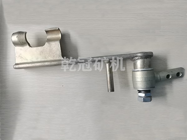 卡鉗抱索器采用沖壓件有哪些原因？三大原因制造好